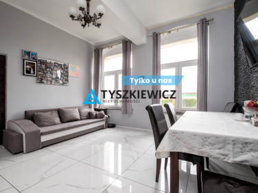 Mieszkanie Przejazdowo sprzedaż