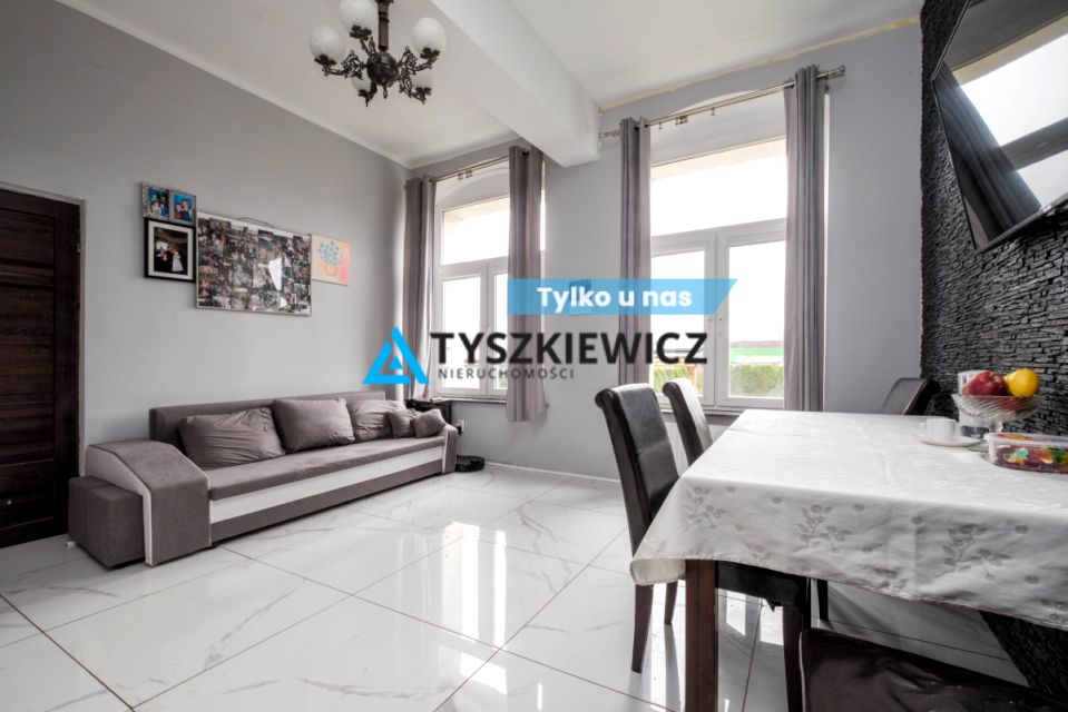 Mieszkanie Przejazdowo sprzedaż