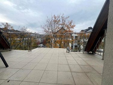 Mieszkanie Świnoujście