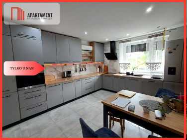 Mieszkanie Dąbki sprzedaż