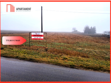 Działka inna Kruszki sprzedam