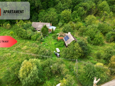 Działka siedliskowa sprzedam