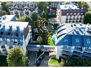 Mieszkanie Świnoujście