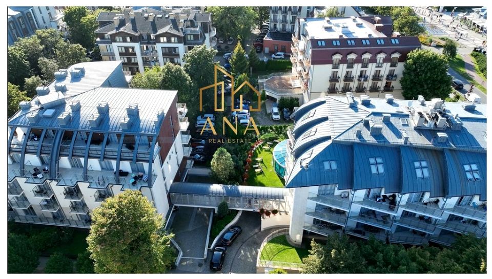 Mieszkanie Świnoujście