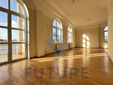 Mieszkanie Gorzów Wielkopolski