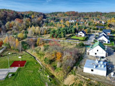 Działka budowlana Bąkowo