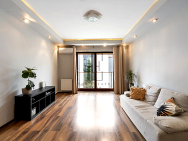 Mieszkanie przy lesie