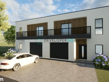 Dom Niewodnica Korycka