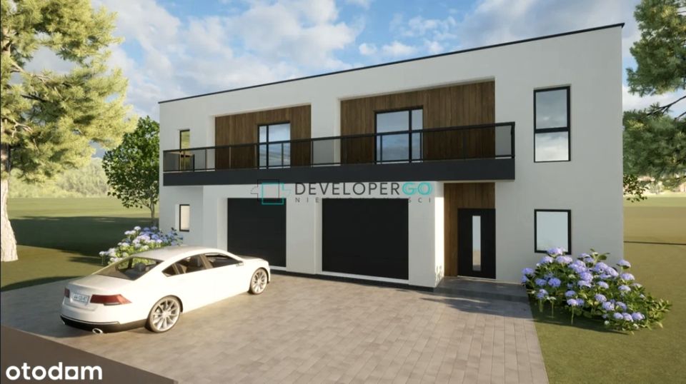 Dom Niewodnica Korycka