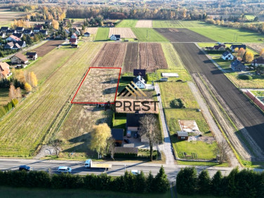 Działka budowlana sprzedam