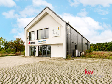 Budynek użytkowy Lipnica