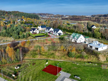 Działka budowlana Bąkowo