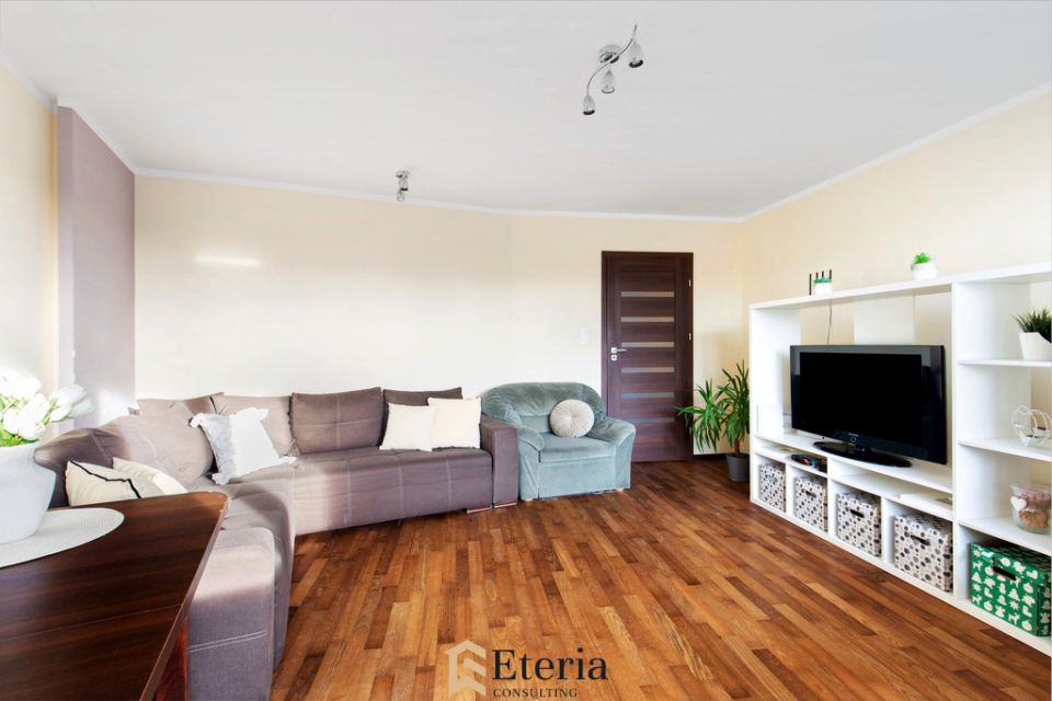 Mieszkanie Warszawa sprzedaż