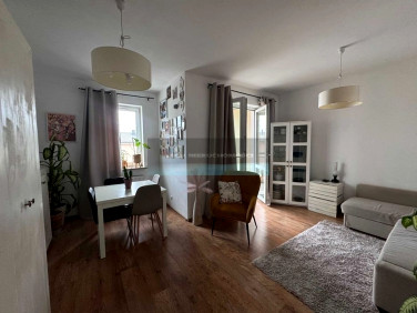 Mieszkanie Legionowo