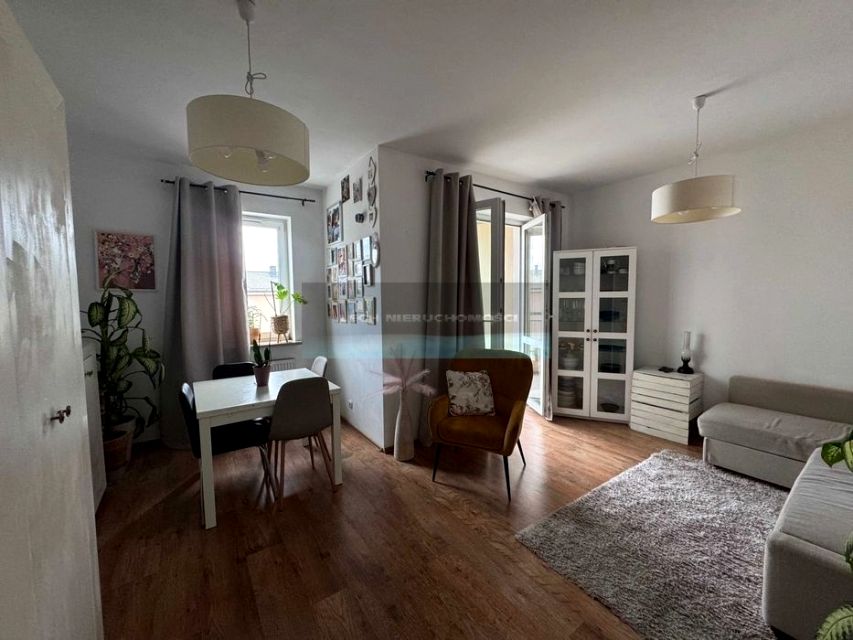 Mieszkanie Legionowo