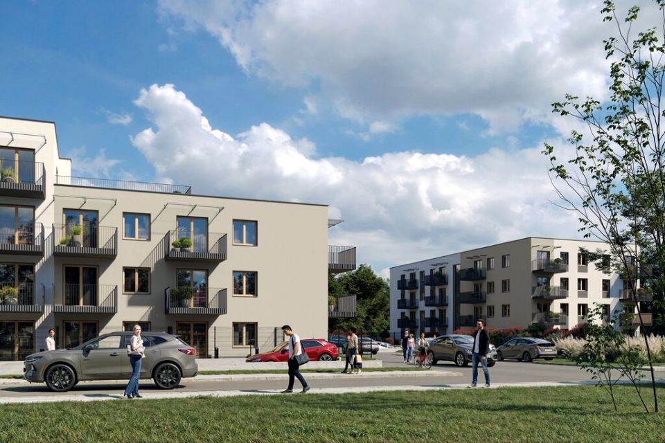 Mieszkanie Tarnów sprzedaż