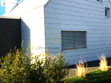 Dom wolnostojący sprzedaż