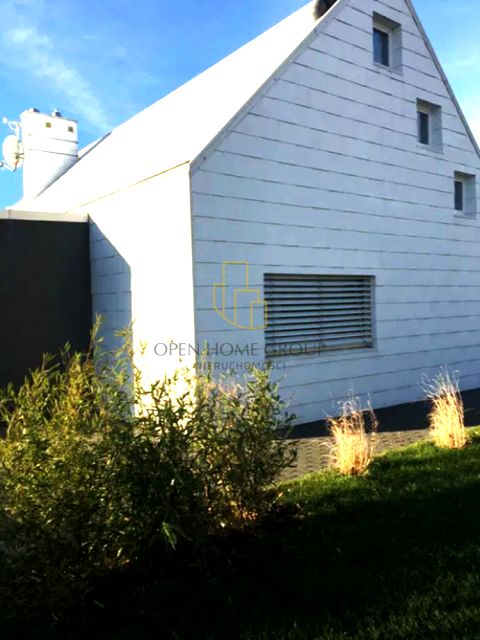 Dom wolnostojący sprzedaż