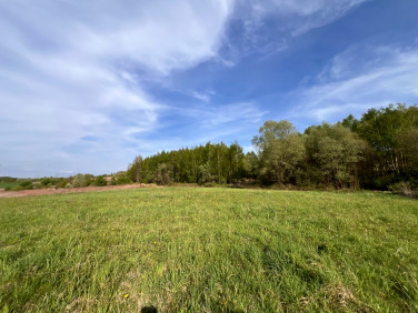 Działka rolna Radziszów