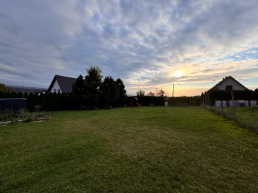 Działka budowlana Buków