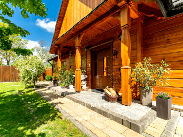 Działka budowlana Kazimierz Dolny