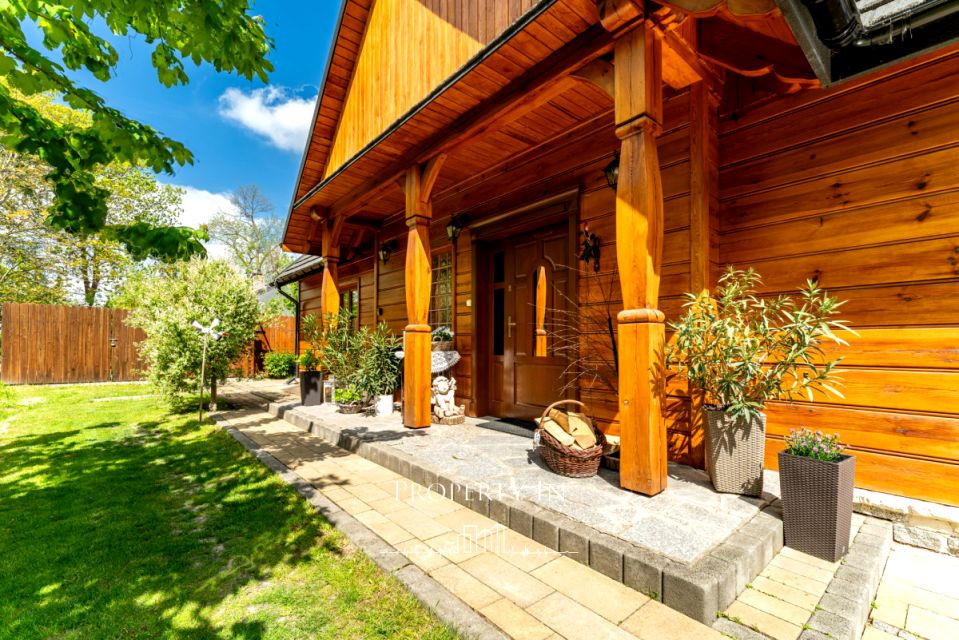 Działka budowlana Kazimierz Dolny