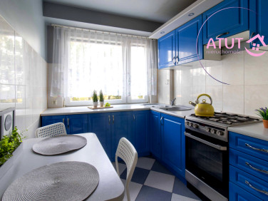 Mieszkanie blok mieszkalny sprzedaż