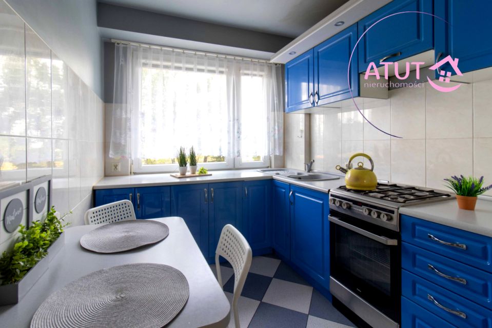 Mieszkanie blok mieszkalny sprzedaż