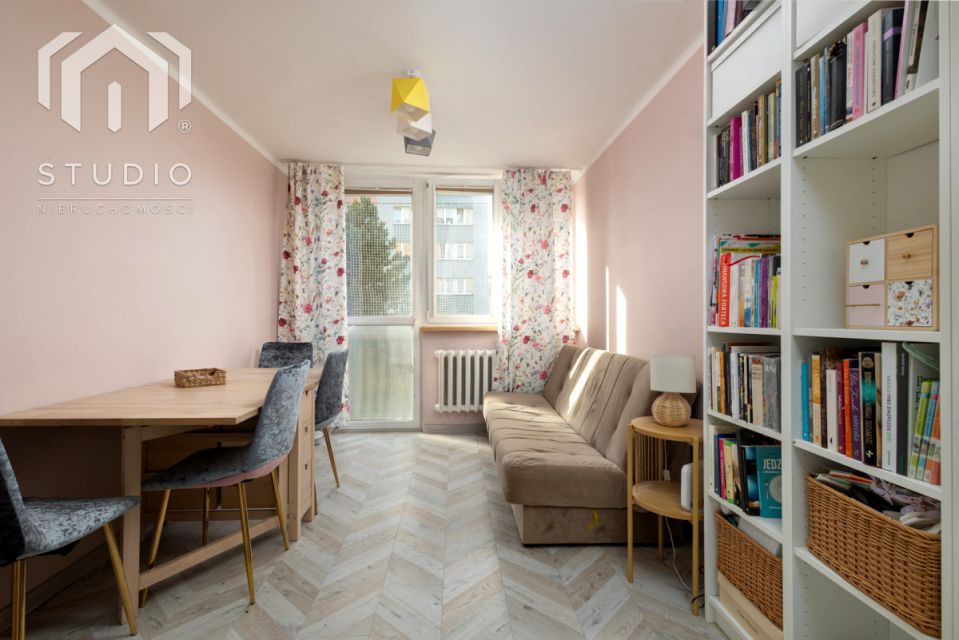 Mieszkanie Bielsko-Biała