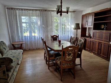 Mieszkanie Sątopy-Samulewo