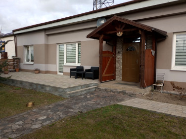 Budynek użytkowy Sorkwity