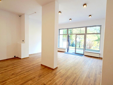 Lokal Warszawa wynajem