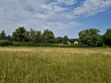 Działka budowlana Rukławki