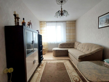 Mieszkanie Biskupiec