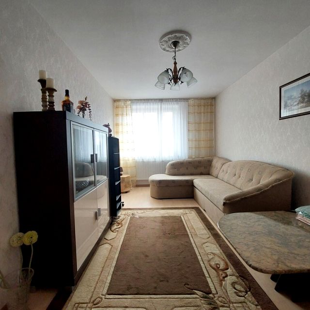 Mieszkanie Biskupiec