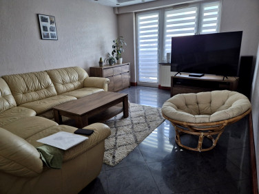 Mieszkanie Biskupiec