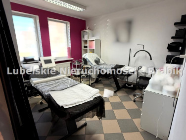 Lokal Lublin wynajem