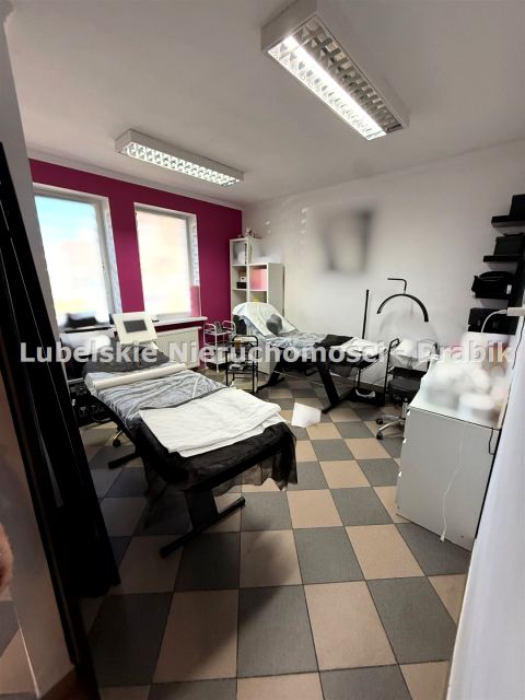 Lokal Lublin wynajem