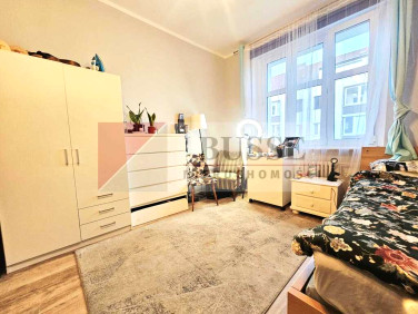 Mieszkanie blok mieszkalny sprzedaż