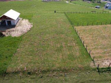 Działka budowlana Rukławki