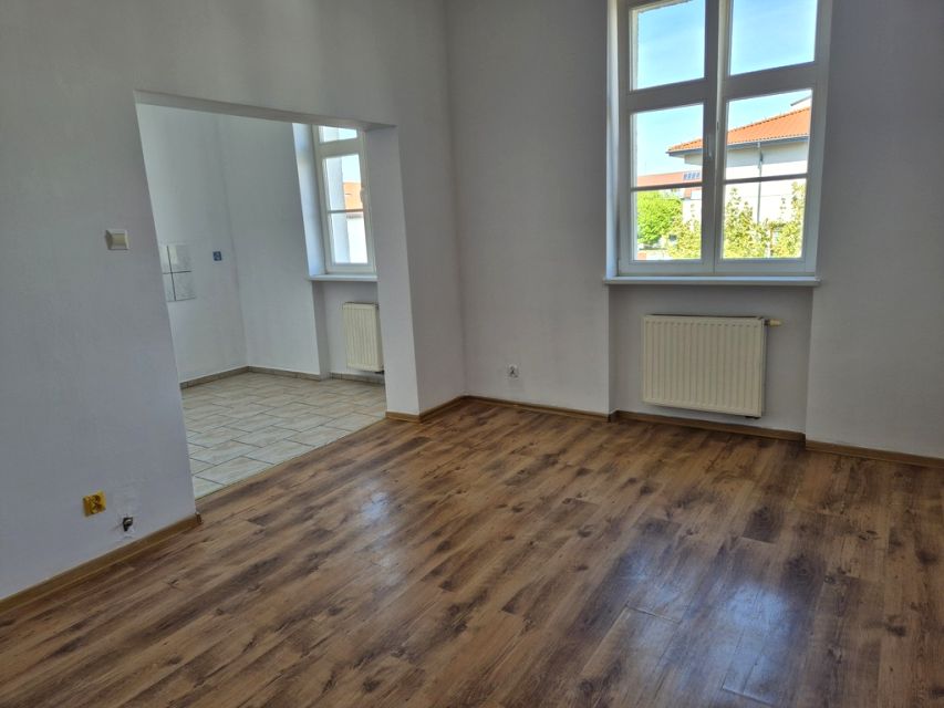 Mieszkanie Biskupiec