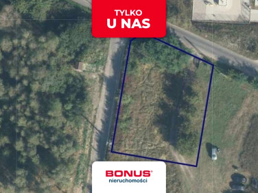 Działka budowlana Szczecin