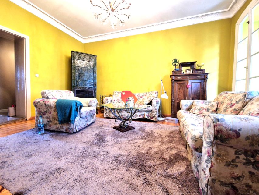 Mieszkanie Bydgoszcz