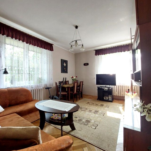 Mieszkanie Biskupiec