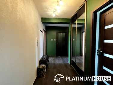 Mieszkanie Zielona Góra