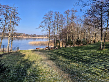 Działka budowlana Lutry