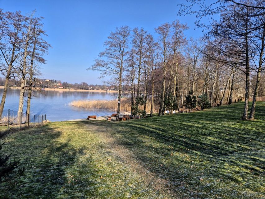 Działka budowlana Lutry