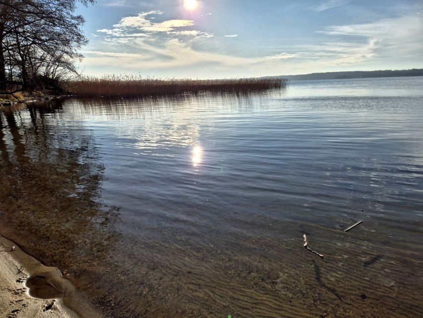 Działka budowlana Najdymowo