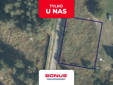 Działka budowlana Szczecin