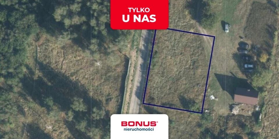 Działka budowlana Szczecin